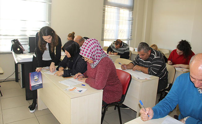 'Ekonomi Ailede Başlar' eğitimi başladı