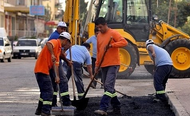 DİSK’ten hükümete taşeron uyarı! 'Ayrımsız-koşulsuz kadro…'