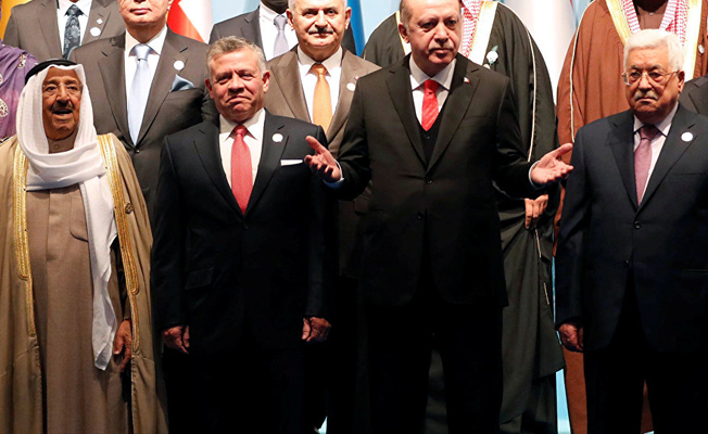 Çin: Başkenti Doğu Kudüs olan bağımsız Filistin’i destekliyoruz