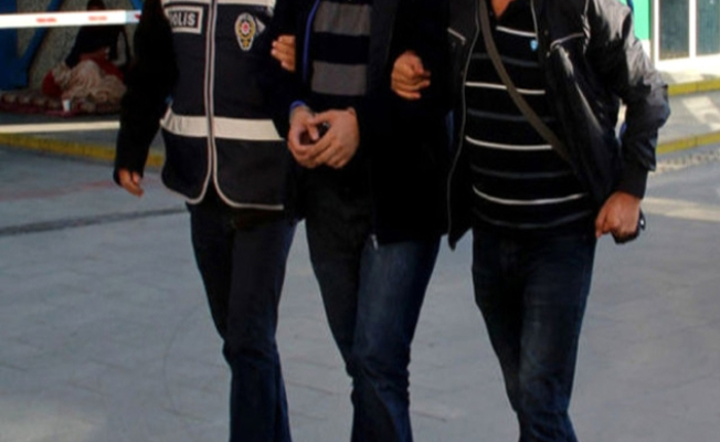Gaziantep'te IŞİD operasyonu