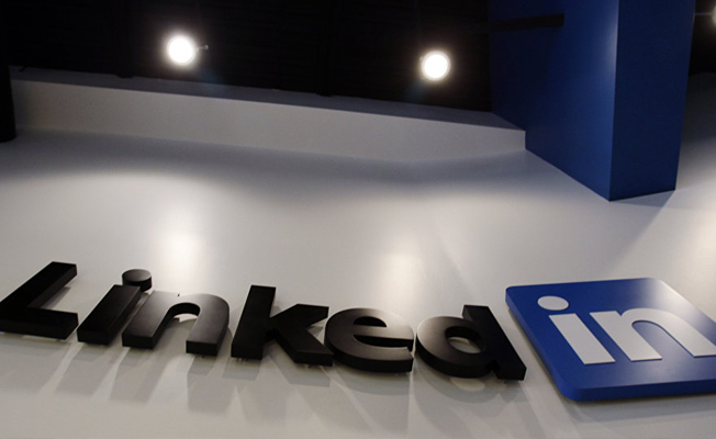 Cihatçılar yıllarca iş bulma platformu LinkedIn'i kullanmış