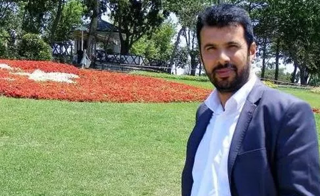 Erdoğan hakkında suç duyurusunda bulunan Aydın Aydoğan gözaltına alındı