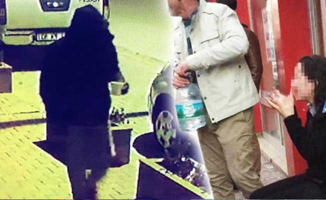 Eski sevgili dehşet yaşattı! Utanmadan hastaneye geldi