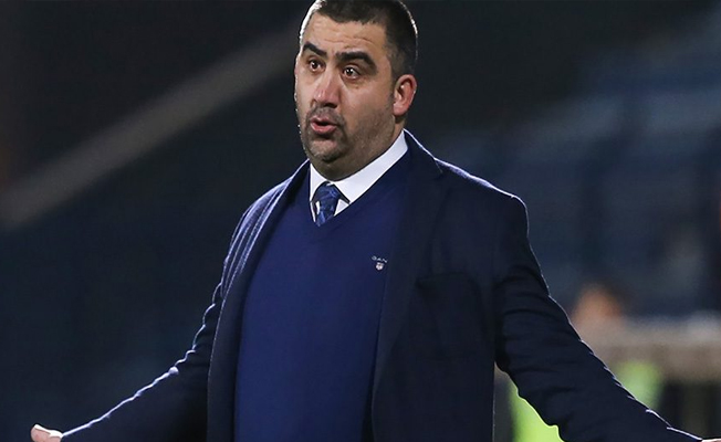 Ümit Özat: Ölmemi istiyorlar!