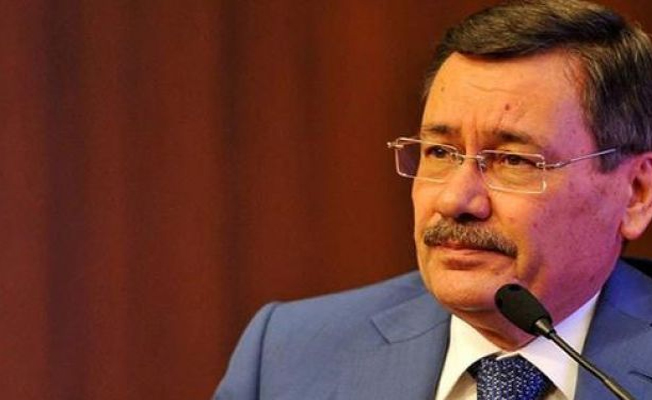 Melih Gökçek yine kaybetti...