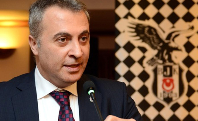 Orman: Pepe'yi Ronaldo ile takas ederiz