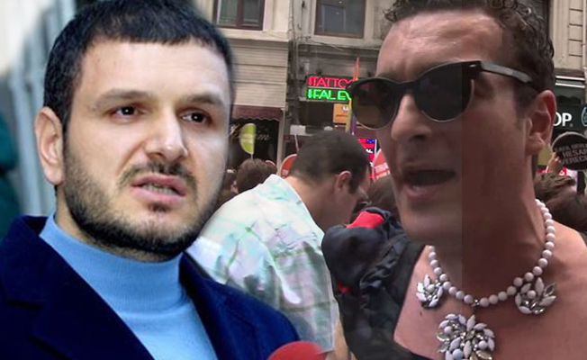 Alperen Ocakları Başkanı'nın LGBTİ'yi tehdit davasında karar çıktı