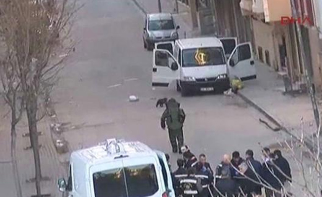 İstanbul'daki bombalı saldırıyı önleyen lastikçi yaşadıklarını anlattı