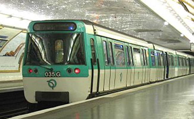 Türkiye'nin ilk sürücüsüz metro hattının detayları belli oldu