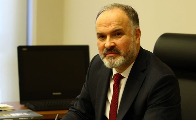 Cumhurbaşkanı Başdanışmanı Gedikli, 'koltuk' mesajıyla istifa etti