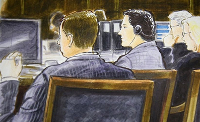 Zarrab davasında Atilla da tanık olarak dinlenecek
