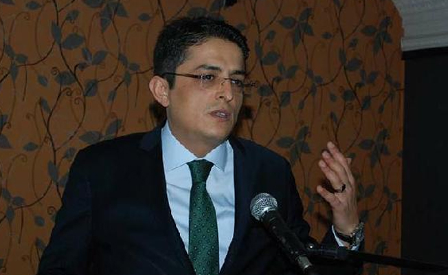 AKP'li yönetici 'FETÖ'nün avuklatı' iddialarına dayanamadı: İstifa etti!