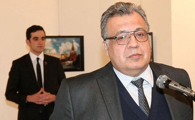 Karlov cinayetiyle ilgili eski bir polis daha tutuklandı