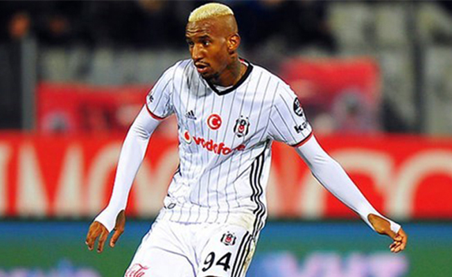 Talisca, Ocak'ta Beşiktaş’a veda edebilir