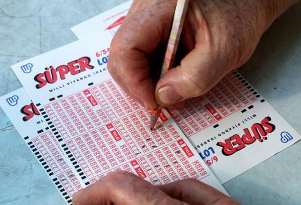 14 Aralık 2017 Süper Loto çekiliş sonuçları