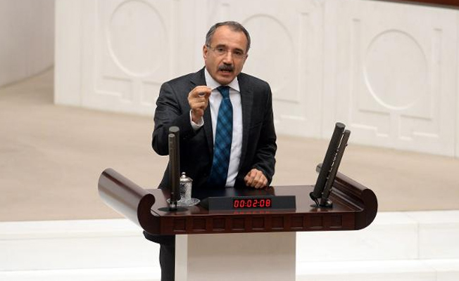 Habertürk'ten eski Milli Eğitim Bakanı Ömer Dinçer'e şok