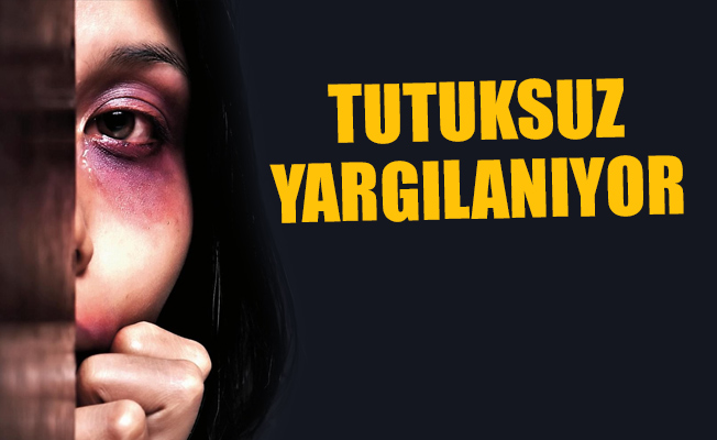 İmam nikahlı eşinden defalarca şiddet gören kadın isyan etti: Ölmemi mi bekliyorlar?