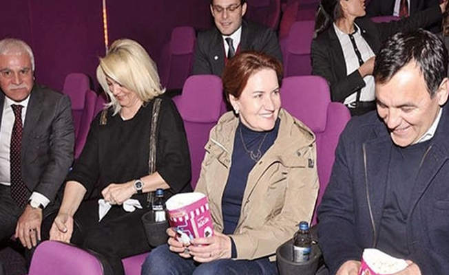 Meral Akşener'den kritik hamleler 