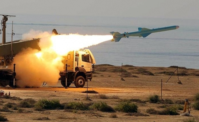 ABD: İran, Yemen'deki isyancılara balistik füze tedarik etti