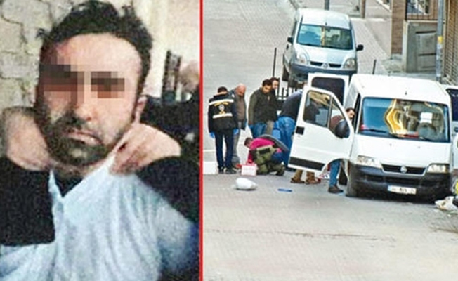 Yakalanan bomba yüklü aracın hedefi İstanbul'daki Kudüs zirvesiymiş