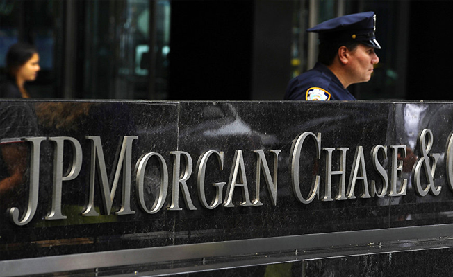 JP Morgan: TCMB'den 2018'in ilk 2 toplantısında faiz artışı bekliyoruz