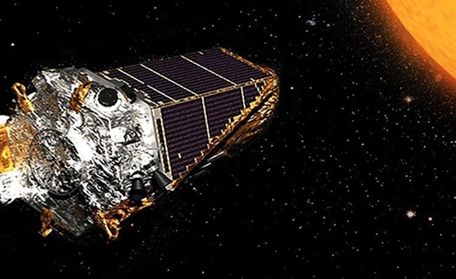 NASA'dan çığır açacak keşif