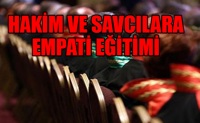 Tepki çeken kararlar Adalet Bakanlığı'nı harekete geçirdi