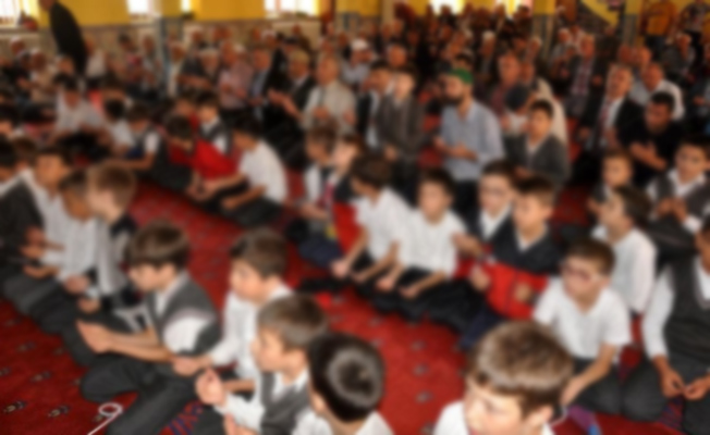 İstanbul'da kaymakamlıktan okullara sabah namazı talimatı