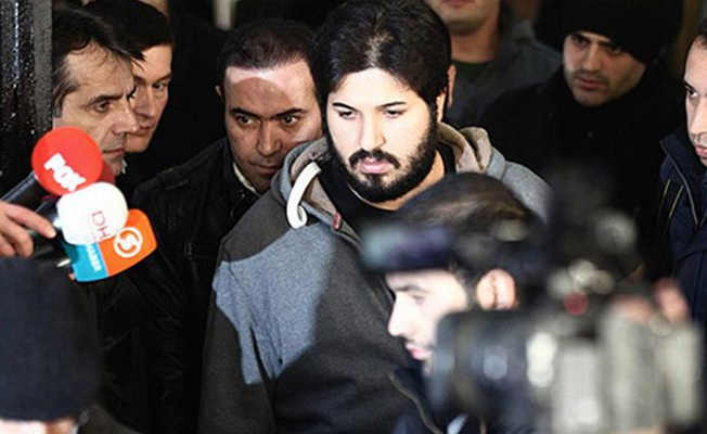 Reza Zarrab'ın ABD’li hâkim ve savcılara büyü yaptırdığı iddia edildi