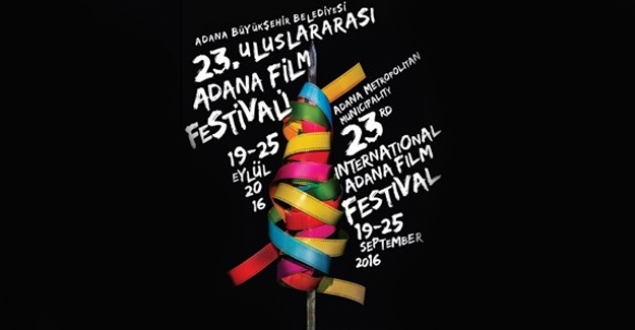 Adana Film Festivali'nin jürisi açıklandı