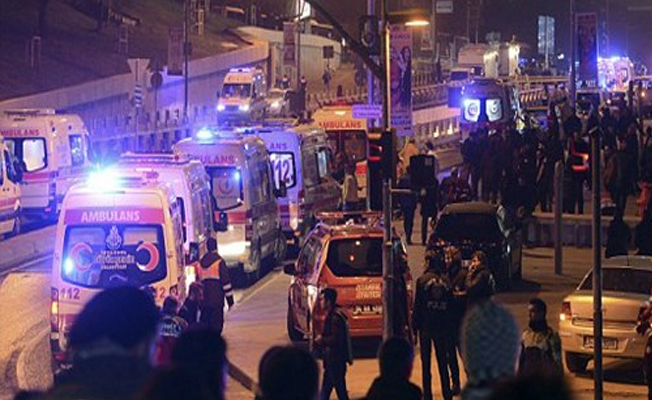İstanbul'da 45 günde 3 bombalı araç yakalandı