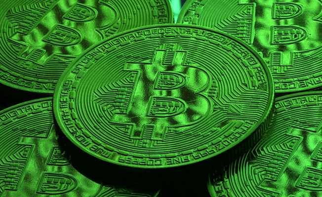 ABD'li kadın IŞİD'e yardım için Bitcoin ile kara aklamakla suçlandı