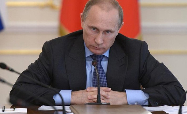Putin’in yıllardır sakladığı sırrı ortaya çıktı!