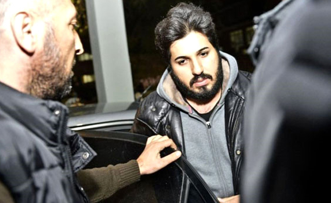 Zarrab'ın 3 kara kutusu tutuklandı!