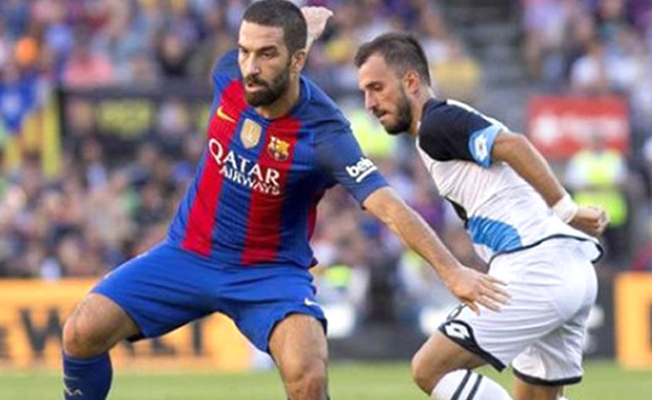 Emre Çolak'tan Arda Turan'a destek: O bunu haketmiyor