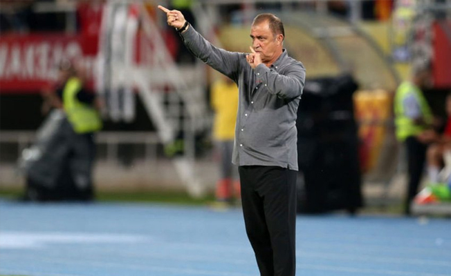 Terim için resmi açıklama geldi