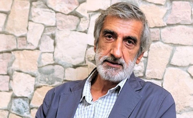 Ünlü sanatçı hayatını kaybetti!
