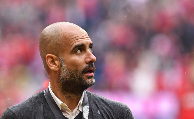 Guardiola, Manchester City'le rekorları nasıl kırdı?