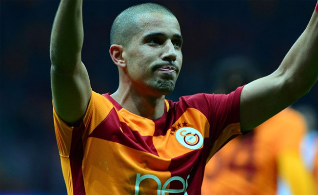 Feghouli’den Bilic tepkisi: Hak etmeme rağmen bana fırsat vermedi