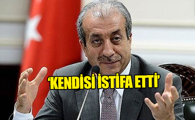 Esenyurt Belediye Başkanı'nın istifasına AKP'den ilk açıklama!