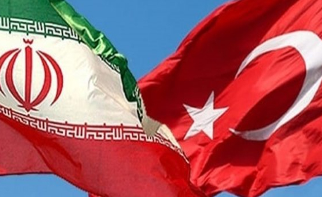 Türkiye ve İran'dan terörle mücadelede ortak hareket kararı