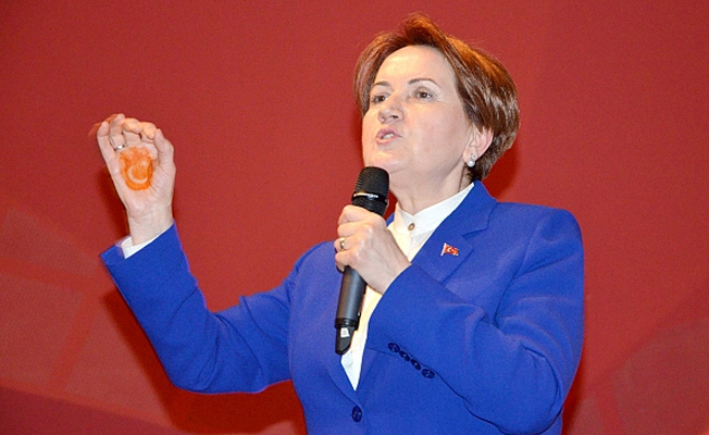 İYİ Parti'den seçimde ikinci turda 3 partiye ittifak teklifi