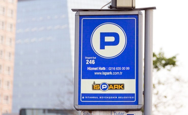 İspark 2018 fiyatlarını açıklandı!