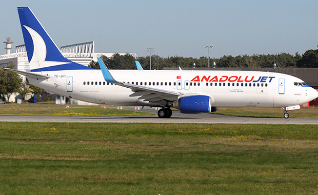 AnadoluJet, THY`den ayrılıyor