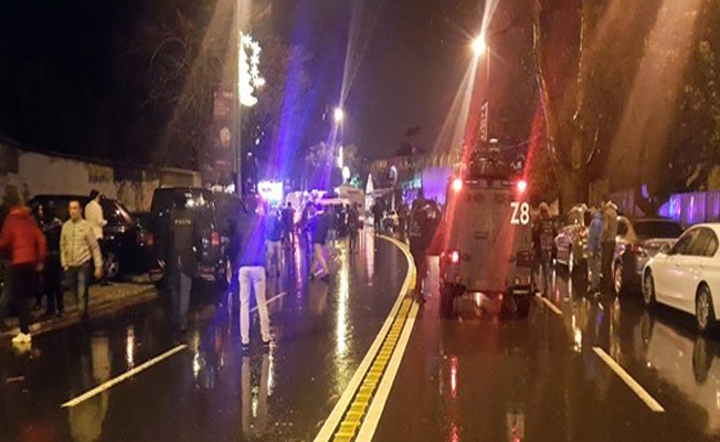 Reina katliamı davasında 8 tahliye talebi