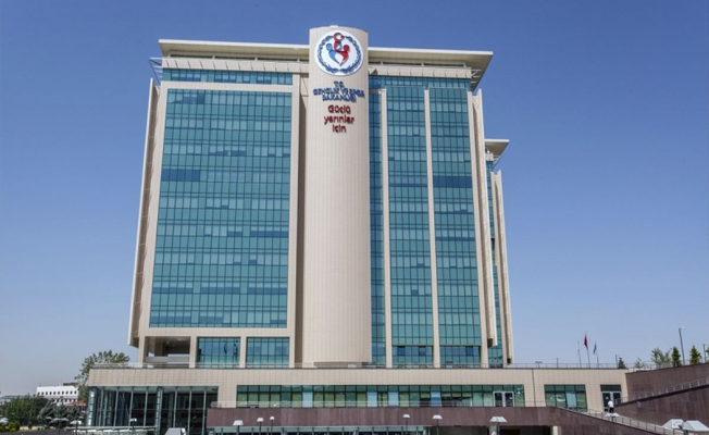 Gençlik ve Spor Bakanlığı'ndan tasarruf hamlesi