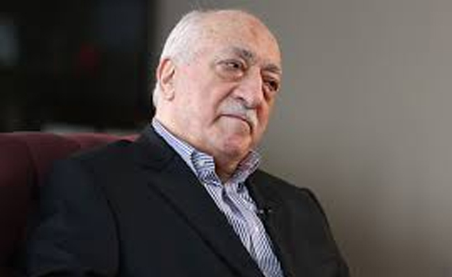 'AGİT'teki FETÖ krizi, çalışma grubu formülüyle önlendi'