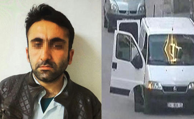 Bahçelievler'deki bombalı minibüsle ilgili çarpıcı detay!
