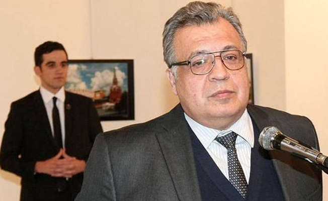 Karlov suikastinde sıcak gelişme: Rus heyet Ankara'ya geliyor