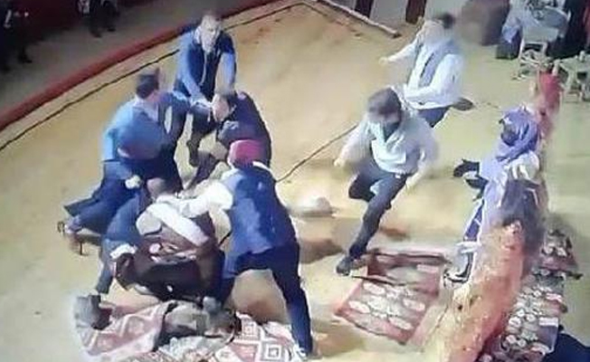 'Darp edilen tiyatrocu, organizatör firmayı tehdit etti' iddiası